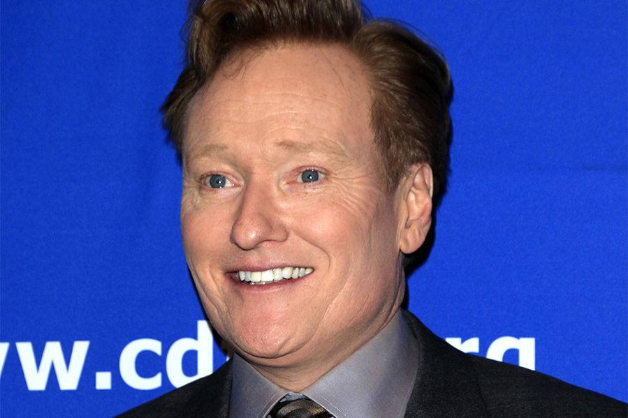 conan o'brien