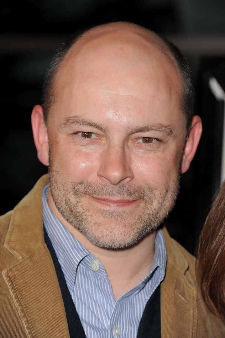 rob corddry