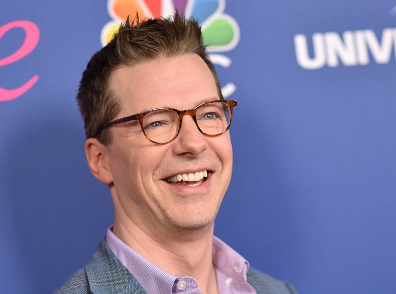 actor sean hayes