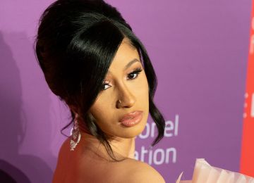 Cardi B Is a Pop Music Superstar, but She's Known for Much More