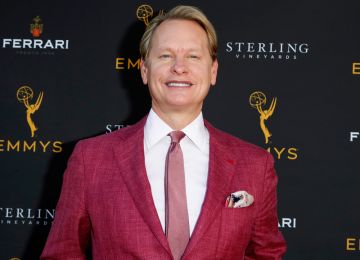 A Queer Minister for the Straight Guy and Gal: Meet Carson Kressley