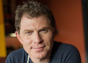 ULC Celebrity Minister Profile: Bobby Flay