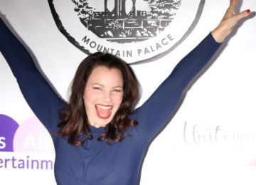 ULC Celebrity Profile: Fran Drescher