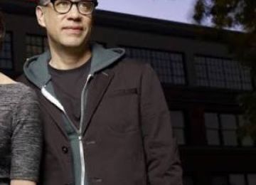 Celebrity Ministers of the ULC: Fred Armisen