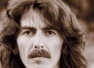 George Harrison Was Many Things…Including a ULC Minister