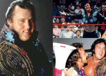 ULC Celebrity Minister Profile: Roy Farris