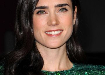 Jennifer Connelly Puts Her Family First