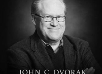 John Dvorak- IN MEMORIUM