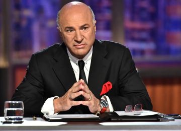The “Wonderful” Business of Marriage: Introducing Minister Kevin O’ Leary
