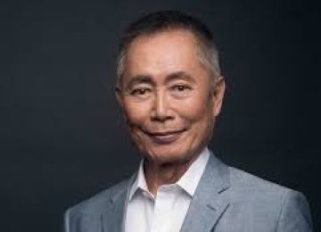 ULC Celebrity Minister Profile: George Takei
