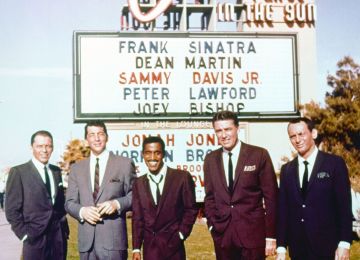 More Than the Rat Pack: The Remarkable Life of Sammy Davis Jr.