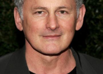 Victor Garber, multi-talented performer and ordained minister
