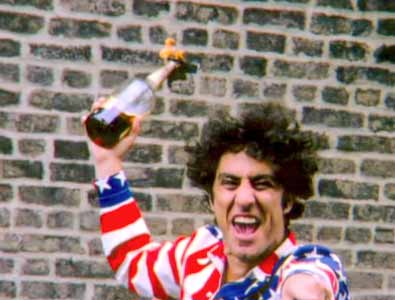 Abbie Hoffman