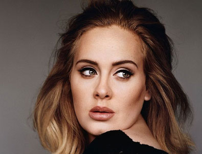 Adele