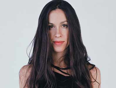 Alanis Morissette