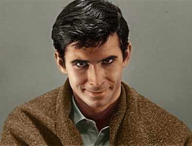 Anthony Perkins