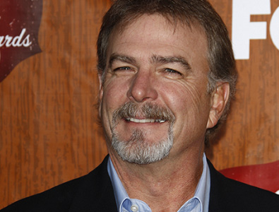 Bill Engvall