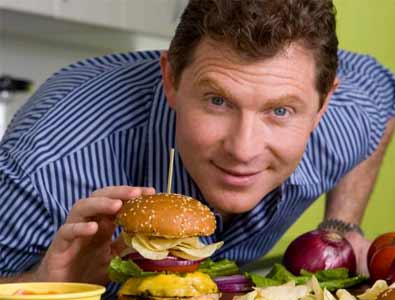 Bobby Flay