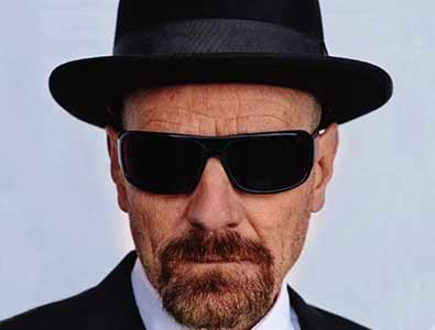 Bryan Cranston