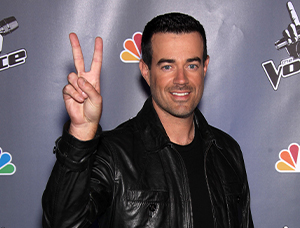 Carson Daly