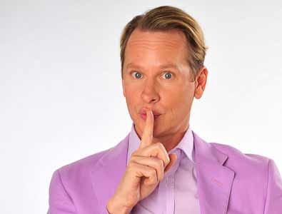 Carson Kressley