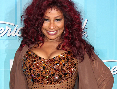 Chaka Khan