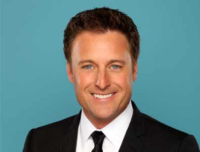 Chris Harrison