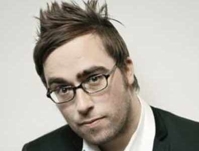 Danny Wallace