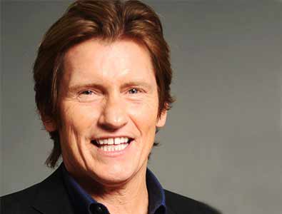 Denis Leary