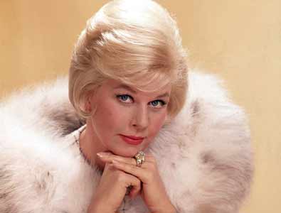 Doris Day