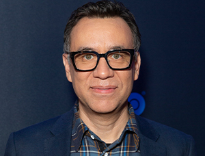 Fred Armisen