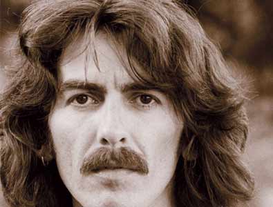 George Harrison