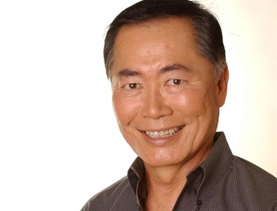 George Takei