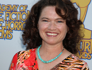 Heather Langenkamp