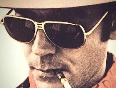 Hunter Thompson