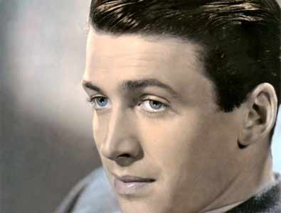 James Stewart