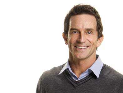 Jeff Probst