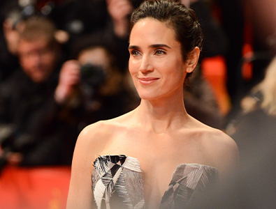 Jennifer Connelly Wins Best Supporting Actress Motion Picture