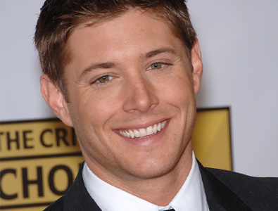 Jensen Ackles