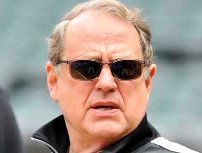 Jerry Reinsdorf