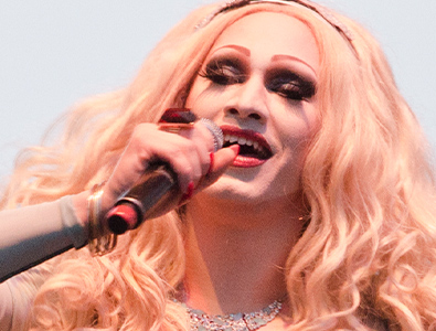 Jinkx Monsoon