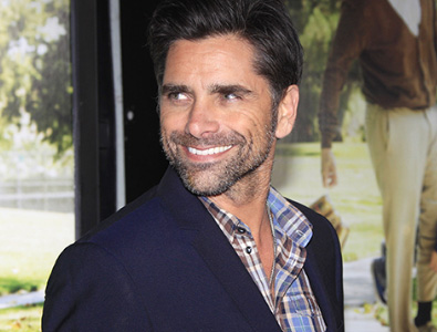 John Stamos