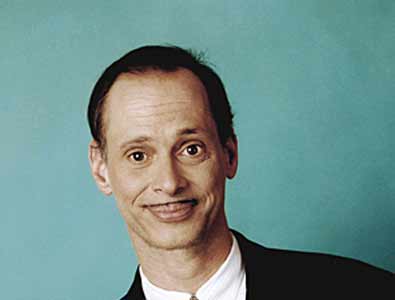 John Waters