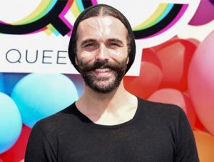 Jonathan Van Ness