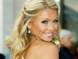 Kelly Ripa