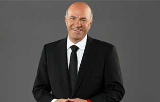 Kevin O’Leary