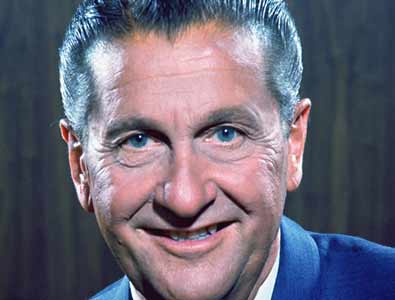 Lawrence Welk