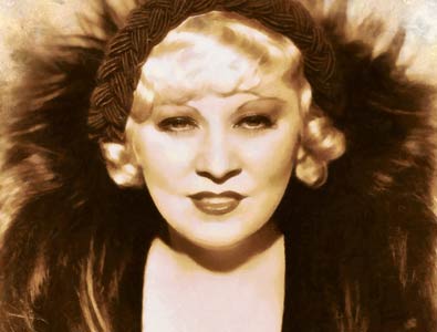 Mae West