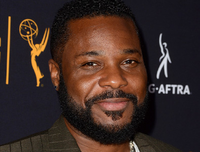 Malcolm-Jamal Warner