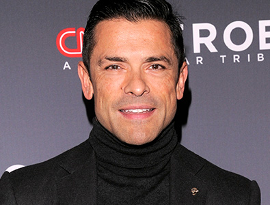 Mark Andrew Consuelos